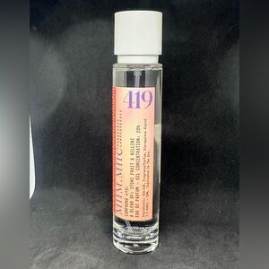 🆕 Miim Miic compound 419 Stone Fruit & Bellini 🍑🥂✨new, unused✨